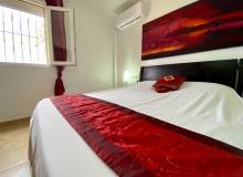 Resale - Villa / Semi detached - Algorfa - Lomas De La Juliana