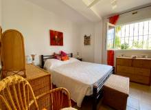 Resale - Villa / Semi detached - Algorfa - Lomas De La Juliana