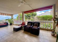 Resale - Villa / Semi detached - Algorfa - Lomas De La Juliana