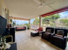 Resale - Villa / Semi detached - Algorfa - Lomas De La Juliana