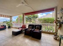 Resale - Villa / Semi detached - Algorfa - Lomas De La Juliana