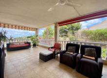 Resale - Villa / Semi detached - Algorfa - Lomas De La Juliana