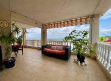 Resale - Villa / Semi detached - Algorfa - Lomas De La Juliana