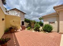 Resale - Villa / Semi detached - Algorfa - Lomas De La Juliana