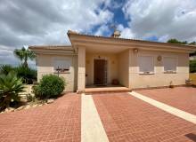 Resale - Villa / Semi detached - Algorfa - Lomas De La Juliana