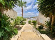 Resale - Villa / Semi detached - Algorfa - Lomas De La Juliana