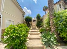 Resale - Villa / Semi detached - Algorfa - Lomas De La Juliana