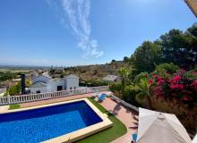 Resale - Villa / Semi detached - Algorfa - Lomas De La Juliana