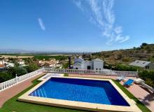 Resale - Villa / Semi detached - Algorfa - Lomas De La Juliana