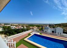 Resale - Villa / Semi detached - Algorfa - Lomas De La Juliana