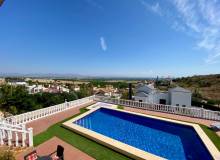 Resale - Villa / Semi detached - Algorfa - Lomas De La Juliana