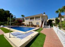 Resale - Villa / Semi detached - Algorfa - Lomas De La Juliana
