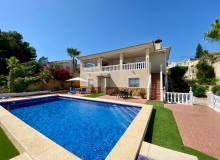 Resale - Villa / Semi detached - Algorfa - Lomas De La Juliana