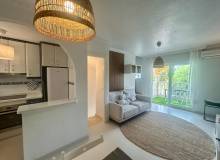 Resale - Villa / Semi detached - Algorfa - Montemar