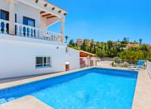 Resale - Villa / Semi detached - Alicante - El Campello