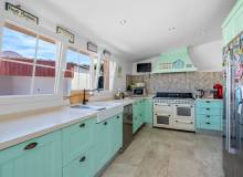 Resale - Villa / Semi detached - Almoradí - Las Heredades