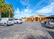 Resale - Villa / Semi detached - Almoradí - Las Heredades