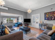 Resale - Villa / Semi detached - Almoradí - Las Heredades