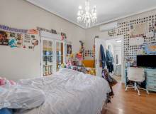 Resale - Villa / Semi detached - Almoradí - Las Heredades