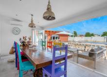 Resale - Villa / Semi detached - Almoradí - Las Heredades
