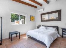 Resale - Villa / Semi detached - Almoradí - Las Heredades