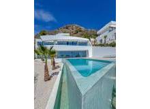 Resale - Villa / Semi detached - Altea - Altea Hills