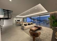 Resale - Villa / Semi detached - Altea - Altea Hills