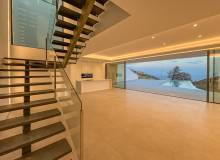 Resale - Villa / Semi detached - Altea - Altea Hills