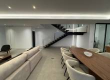 Resale - Villa / Semi detached - Altea - Altea Hills