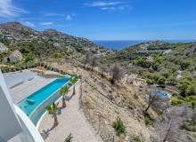 Resale - Villa / Semi detached - Altea - Altea Hills