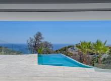 Resale - Villa / Semi detached - Altea - Altea Hills