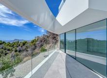 Resale - Villa / Semi detached - Altea - Altea Hills