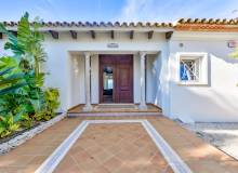 Resale - Villa / Semi detached - Altea - Sierra de Altea