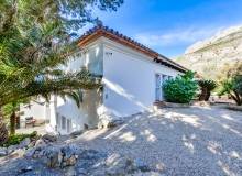 Resale - Villa / Semi detached - Altea - Sierra de Altea