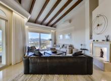 Resale - Villa / Semi detached - Altea - Sierra de Altea