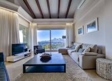 Resale - Villa / Semi detached - Altea - Sierra de Altea