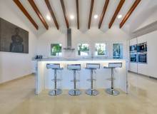 Resale - Villa / Semi detached - Altea - Sierra de Altea