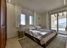 Resale - Villa / Semi detached - Altea - Sierra de Altea