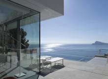 Resale - Villa / Semi detached - Altea