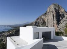 Resale - Villa / Semi detached - Altea