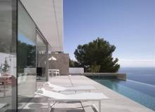 Resale - Villa / Semi detached - Altea