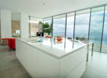 Resale - Villa / Semi detached - Altea