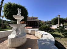 Resale - Villa / Semi detached - Arenales del Sol - Elche