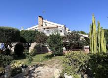 Resale - Villa / Semi detached - Arenales del Sol - Elche