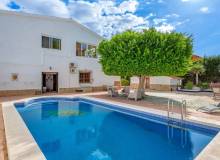 Resale - Villa / Semi detached - Arenales del Sol - Elche