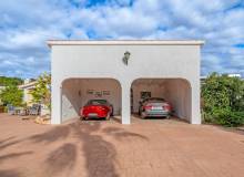 Resale - Villa / Semi detached - Arenales del Sol - Elche