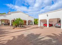 Resale - Villa / Semi detached - Arenales del Sol - Elche