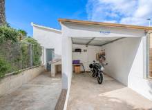 Resale - Villa / Semi detached - Arenales del Sol - Elche