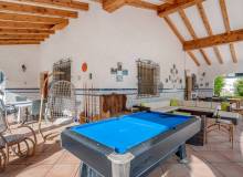 Resale - Villa / Semi detached - Arenales del Sol - Elche