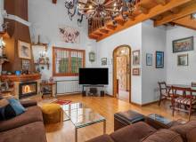 Resale - Villa / Semi detached - Arenales del Sol - Elche